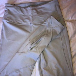 NWOT Victoria's Secret Sport Knockout Leggings